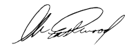 Signature